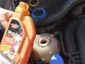 Jaki płyn do chłodnicy Renault Clio? Uniknij kosztownych błędów