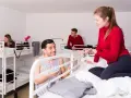 Jak wygląda nocleg w hostelu? Zaskakujące fakty i doświadczenia