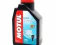 Olej do mieszanki 2T Motul - porównanie najlepszych opcji dla silników