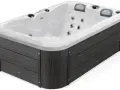 Wanna spa ogrodowa: Przewodnik po wyborze, kosztach i relaksie 24/7