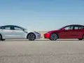 Tesla Model 3 Dual Motor PS: Leistungsunterschiede und Vergleich der Varianten