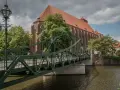 Wrocław co zwiedzić? Odkryj najlepsze atrakcje i gotowe plany!
