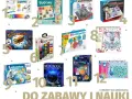 Co na prezent dla 6 latki? Najlepsze pomysły, które zachwycą!