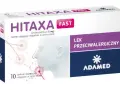 Hitaxa lek na co - skuteczne łagodzenie objawów alergii i swędzenia