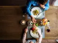 Co na romantyczną kolację? Proste przepisy na niezapomniane chwile