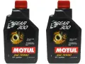 Motul Gear 300 75W90: Czy to najlepszy olej do Twojej skrzyni?