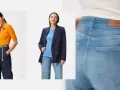 Jaką górę do szerokich spodni wybrać, by wyglądać stylowo?