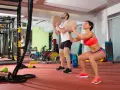 Jak ułożyć trening CrossFit? Twój plan na prawdziwy progres.