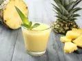 Drinki z sokiem ananasowym: Jak zrobić idealne koktajle?