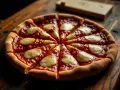 Ile kawałków ma pizza? Jaki rozmiar dla ilu osób?
