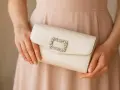 Jak dobrać torebkę na wesele? Porady stylistki bez modowych wpadek!