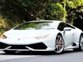 Ile kosztuje prawdziwe Lamborghini? Ceny modeli i ukryte koszty
