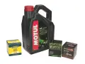 Motul 5100 10W40: Czy to najlepszy półsyntetyk dla Ciebie?