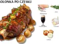 Czy golonka tuczy? Sprawdź kalorie i wpływ na dietę