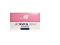 Tantum Rosa, roztwór dopochwowy, 5 butelek po 140 ml. Pomoc po porodzie.