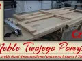 Jak zrobić drzwi z desek? Poradnik DIY: oszczędź i stwórz unikalne!