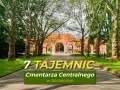 Ile hektarów ma cmentarz w Szczecinie? Poznaj jego ogromną powierzchnię