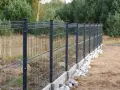 Jak zamontować ogrodzenie panelowe - uniknij najczęstszych błędów