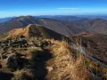 Bieszczady jakie szlaki wybrać? Odkryj najpiękniejsze trasy