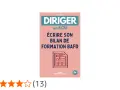 Guide pour le cursus BAFD : "Diriger un ACM, écrire son bilan de formation BAFD". 88 pages.