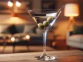 Jak zrobić Martini? Klasyczny przepis i warianty jak u Bonda.