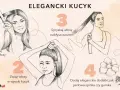 Jak kręcić włosy prostownicą? Prosty przewodnik krok po kroku