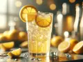 Drink z cytryną: 30+ przepisów na każdą okazję. Zaskocz smakiem!