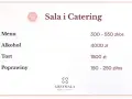 Catering na wesele: Ile kosztuje i jak uniknąć ukrytych opłat?