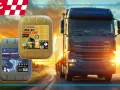 Olej 10w40 jaki to olej? Tedex Diesel Truck 15W-40 SHPD i Tedex 5W-30 UHPD LSP to oleje do ciężarówek.