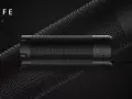 Mechlyfe Arcless V2.0 Copper Version, un mod mecánico con un diseño texturizado y detalles en cobre.