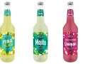 Paradise Bay drink: Odkryj sekrety idealnych warstw koktajlu