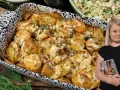 Obiad jak z restauracji – szybkie przepisy na wyjątkowe dania w domu