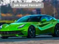 Jak kupić Ferrari: kluczowe kroki i pułapki, które warto znać