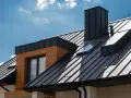 Nowoczesna blacha na dach - piękno i trwałość w architekturze