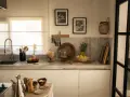 Cocina Zara Home: Transforma tu hogar con estilo y elegancia natural
