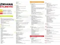 Tabela indeks glikemiczny: produkty o niskim, średnim i wysokim IG. Znajdź zdrowe opcje żywieniowe.
