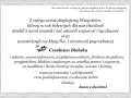 Wyrazy najszczersze kondolencje dla rodziny Czesławy Bielak. Podziękowania za wsparcie i obecność podczas ceremonii pogrzebowej.