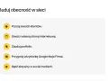 Buduj obecność w sieci: poznaj klientów, stwórz stronę, zbuduj portfolio, wizytówkę Google Moja Firma i bądź aktywny w social mediach. To kluczowe, gdzie publikować zdjęcia.