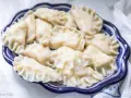 Idealne ciasto na pierogi: przepis, który zawsze się udaje