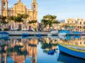 Malta czy jest bezpiecznie? Odkryj prawdę o bezpieczeństwie turystów