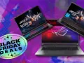 Asus Laptop Black Friday 2025: Die besten Deals & Tipps sichern