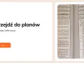 Przejdź do planów Metodą Gallowaya. Plan zawiera rozkład treningów, np. wolne biegi/marsze na różne dystanse.