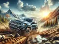 Jeep Compass czy warto kupić? Odkryj zalety i wady tego SUV-a