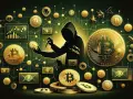 Oszuści kryptowalut: Jak działają? Poznaj metody i chroń swoje krypto