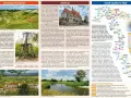 Ponidzie atrakcje: malownicze krajobrazy, zabytki, uzdrowiska, rzeki Nida i Czarna Nida. Idealne miejsce na aktywny wypoczynek i spływy kajakowe.