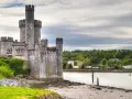 Ile kosztuje lot do Irlandii? Sprawdź najniższe ceny i trasy