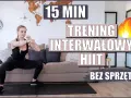 Trening interwałowy: Co to i jak zacząć? Efekty w 15 min