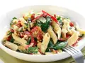 ¿La Mejor Ensalada de Pasta? Recetas y Secretos para Triunfar