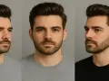 Jak dobrać fryzurę męską program – znajdź idealny styl dla siebie