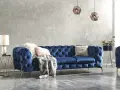 Muebles de salón clásicos: ¿cómo fusionar tradición y modernidad?